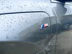 BMW iX 2023 Gray