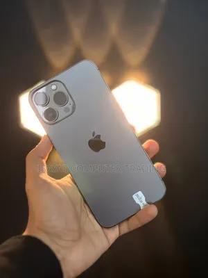 New Apple iPhone 13 Pro Max 128 GB