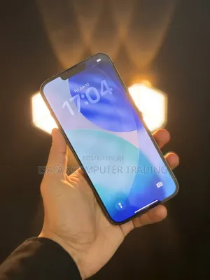 New Apple iPhone 13 Pro Max 128 GB