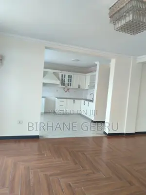 4bdrm Apartment in Apartiment, Yeka for rent