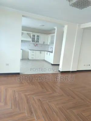 4bdrm Apartment in Apartiment, Yeka for rent