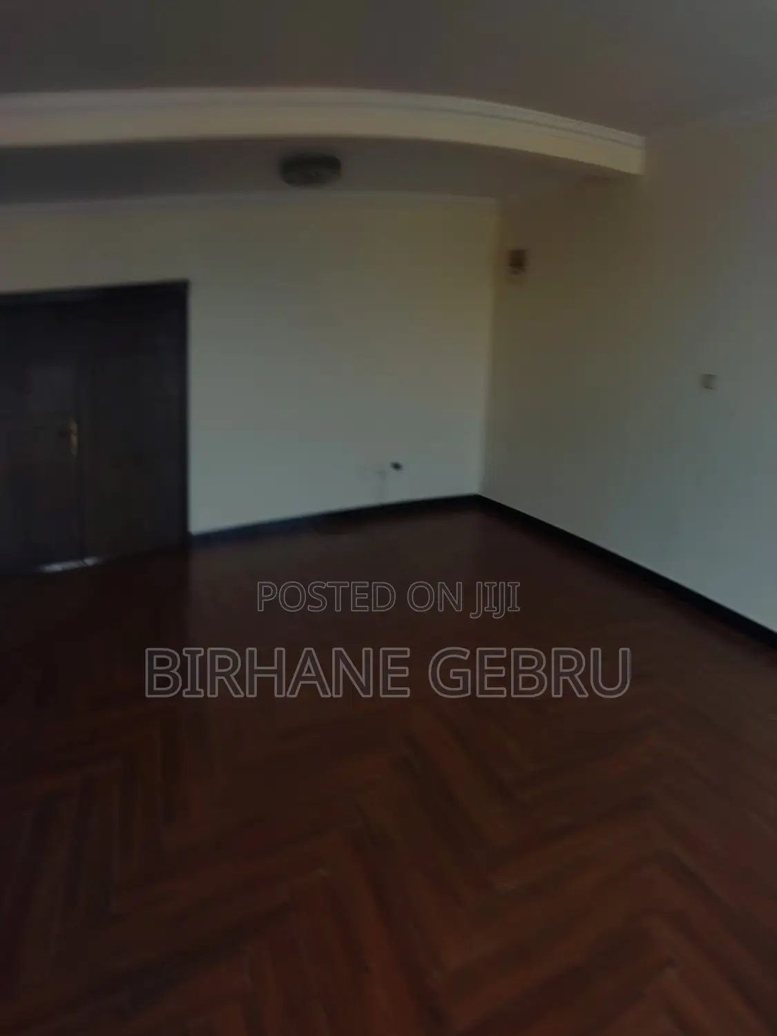 4bdrm Apartment in Apartiment, Yeka for rent