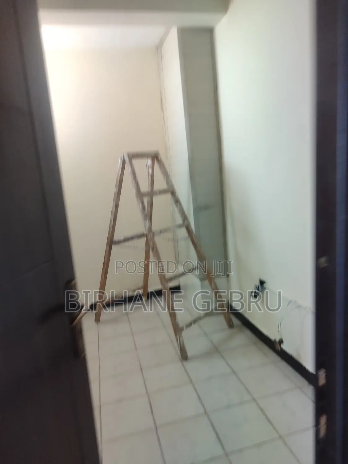 4bdrm Apartment in Apartiment, Yeka for rent