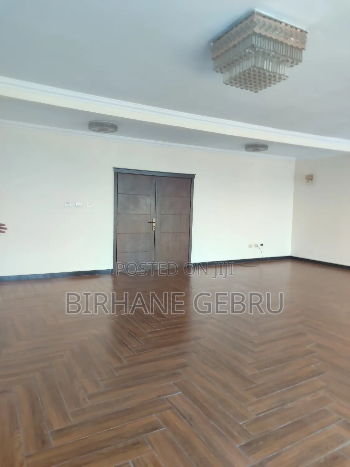4bdrm Apartment in Apartiment, Yeka for rent