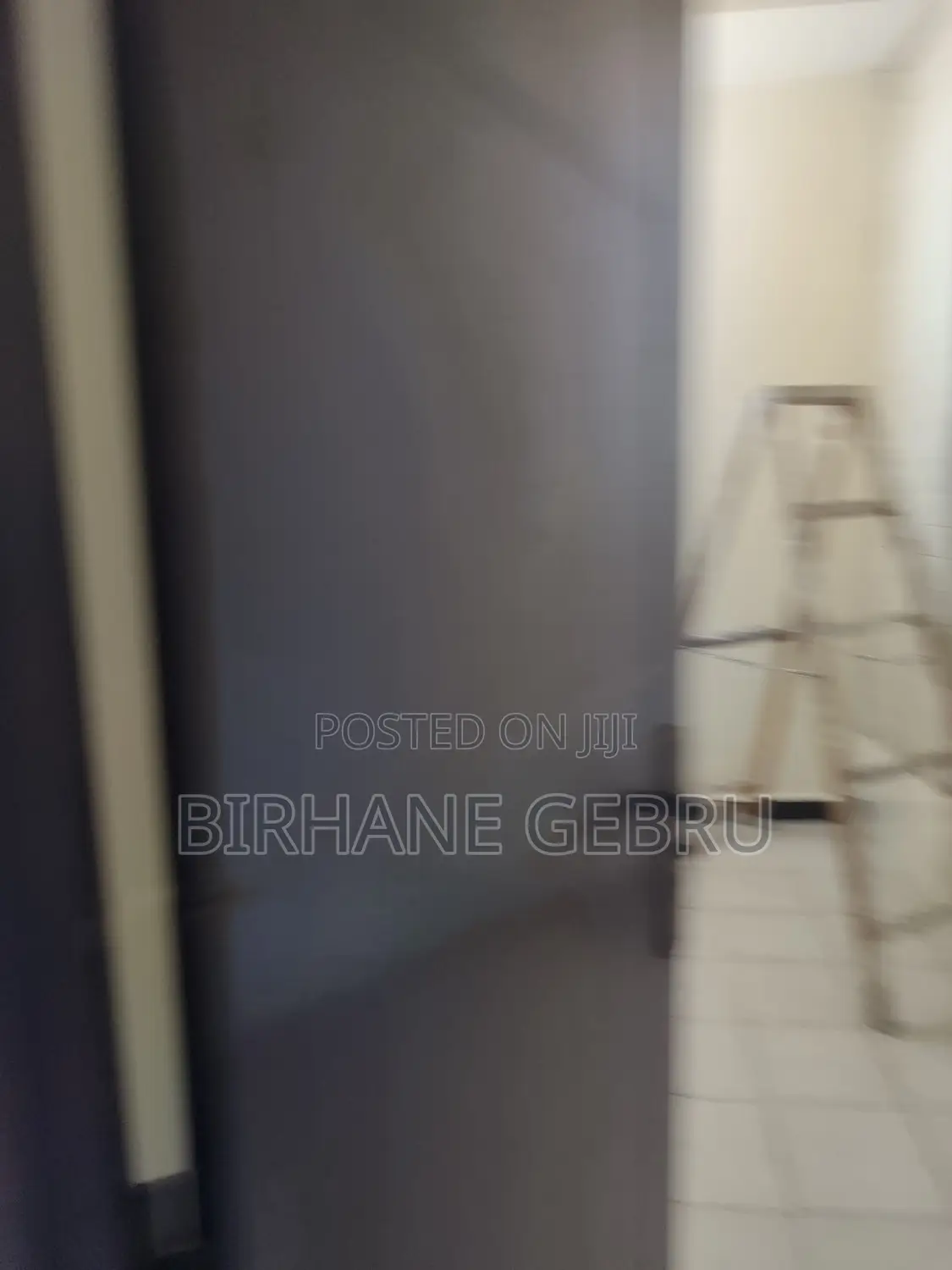 4bdrm Apartment in Apartiment, Yeka for rent