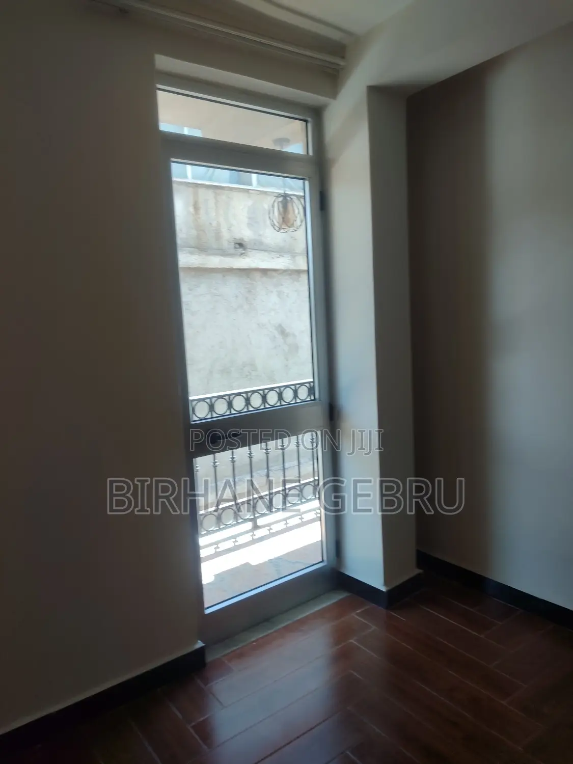 4bdrm Apartment in Apartiment, Yeka for rent