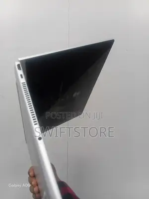 Laptop HP Envy x360 8GB Intel Core i7 SSD 1T