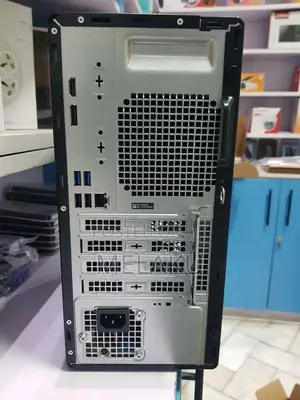 New Desktop Computer Dell Optiplex 7020 8GB Intel Core i5 SSD 1T