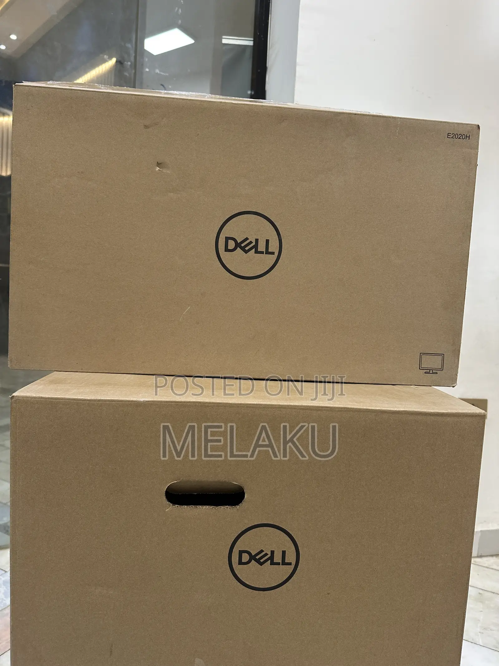 New Desktop Computer Dell Optiplex 7020 8GB Intel Core i5 SSD 1T