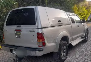 Toyota Hilux 2010