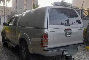 Toyota Hilux 2010