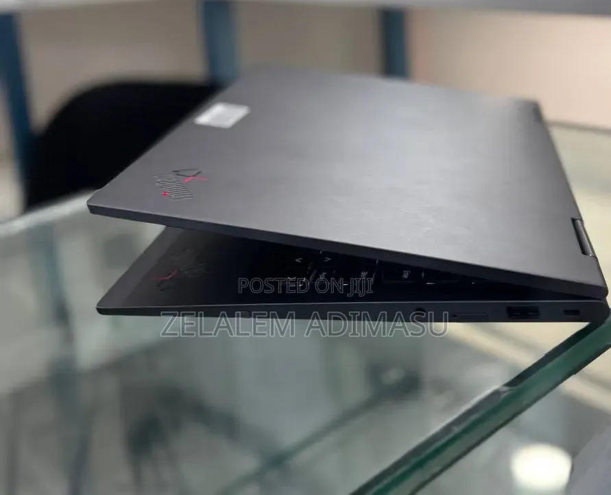 New Laptop Lenovo ThinkPad X1 Yoga 16GB Intel Core i7 SSD 512GB