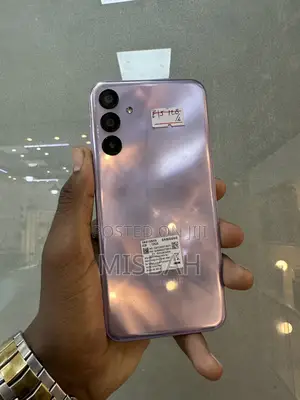 Samsung Galaxy F15 128 GB Gray