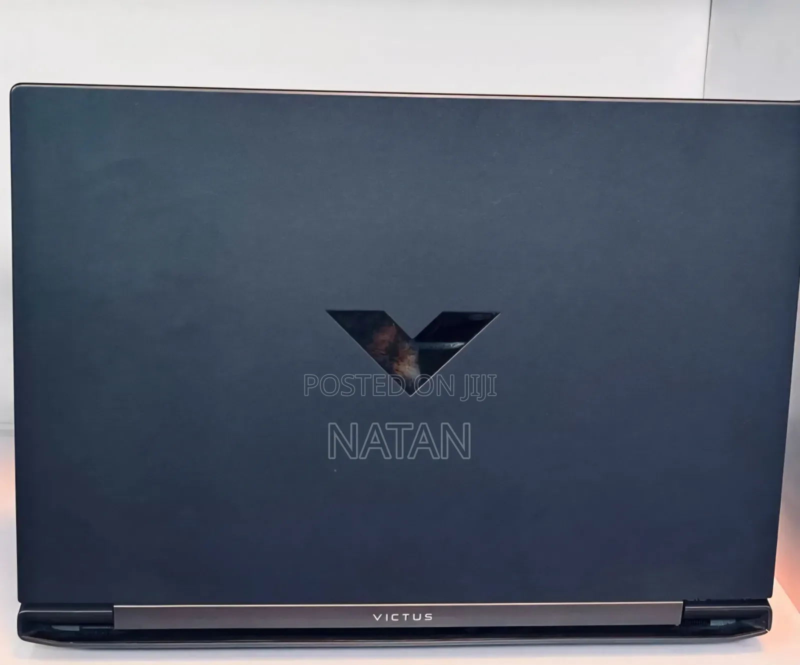 New Laptop HP Victus 16 12GB AMD Ryzen 5 SSD 512GB