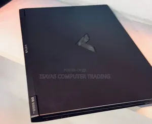 New Laptop HP Victus 16 12GB AMD Ryzen 5 SSD 512GB