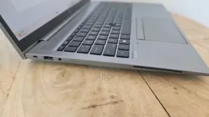 Laptop HP ZBook 15 24GB Intel Core i7 SSD 500GB