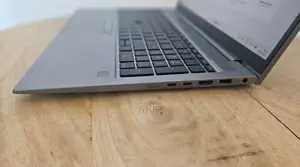 Laptop HP ZBook 15 24GB Intel Core i7 SSD 500GB