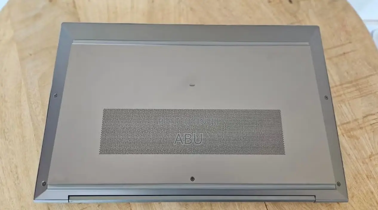 Laptop HP ZBook 15 24GB Intel Core i7 SSD 500GB