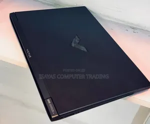 New Laptop HP Victus 16 12GB AMD Ryzen 5 SSD 512GB