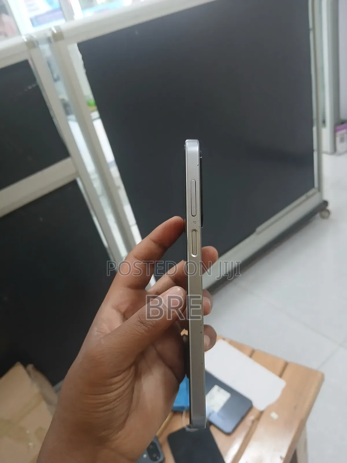 Samsung Galaxy M16 128 GB Gray
