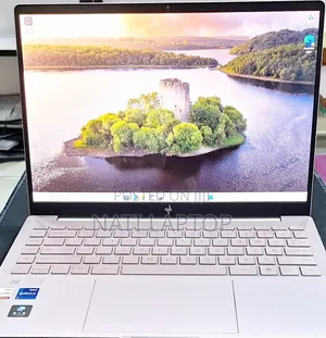 New Laptop HP Pavilion 14 16GB Intel Core i7 SSD 1T