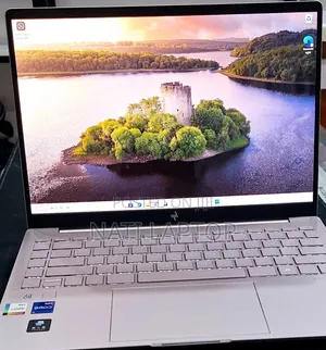 New Laptop HP Pavilion 14 16GB Intel Core i7 SSD 1T