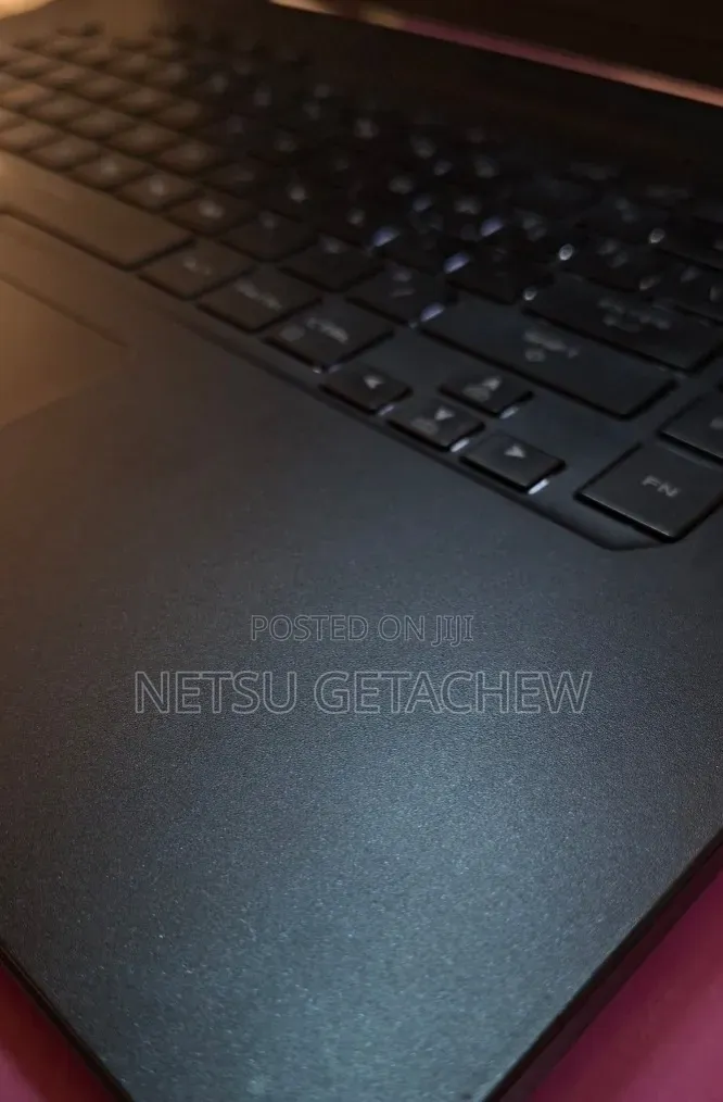 New Laptop Asus ROG Zephyrus G15 16GB AMD Ryzen 7 SSD 512GB