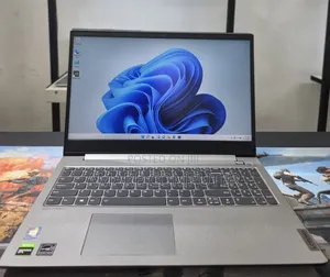 New Laptop Lenovo ThinkBook 15 16GB Intel Core i5 SSD 512GB