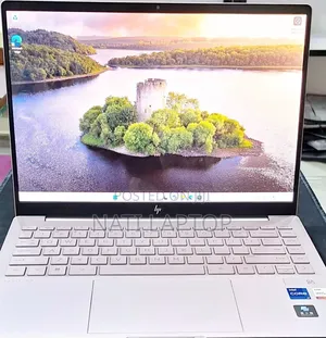 New Laptop HP Pavilion 14 16GB Intel Core i7 SSD 1T
