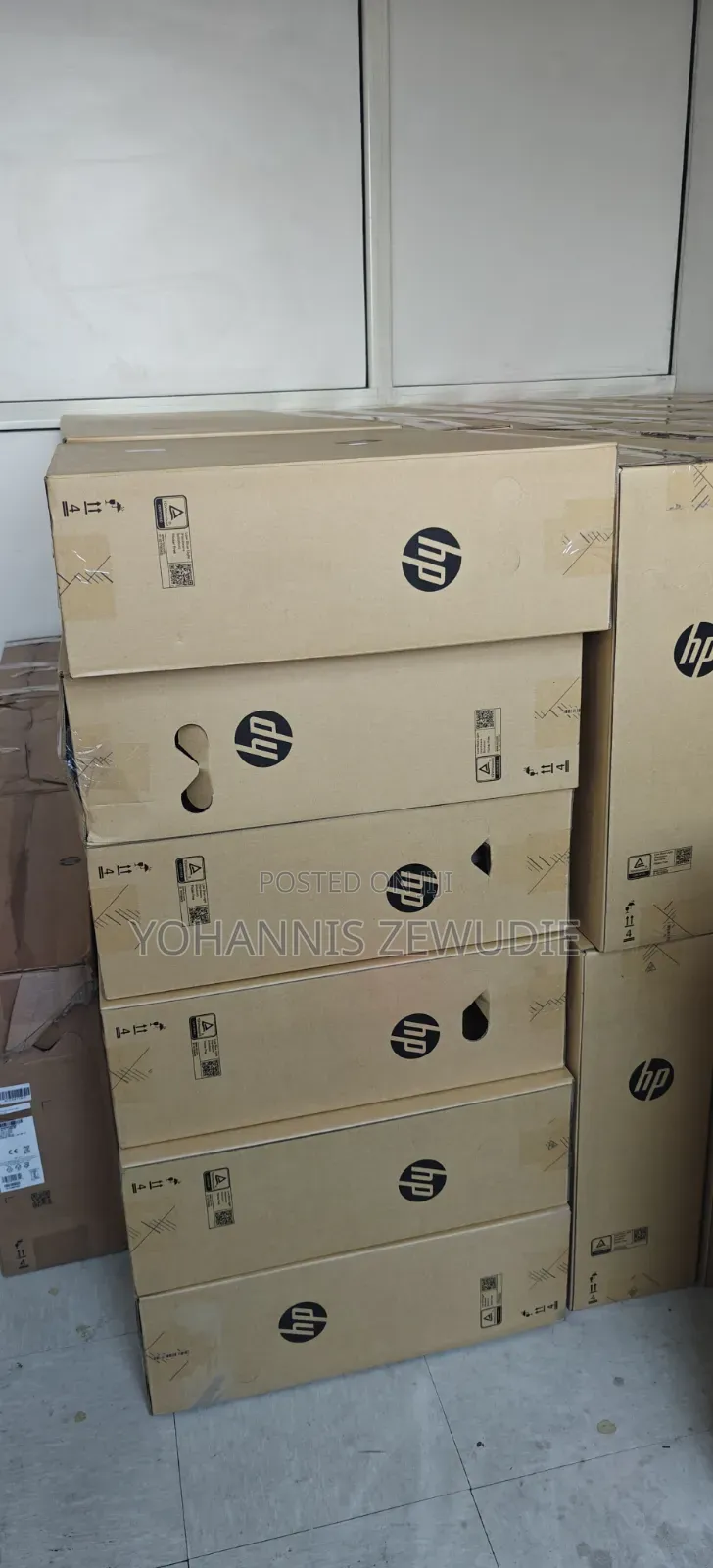 New Desktop Computer HP 290 G9 16GB Intel Core i7 SSD 1T