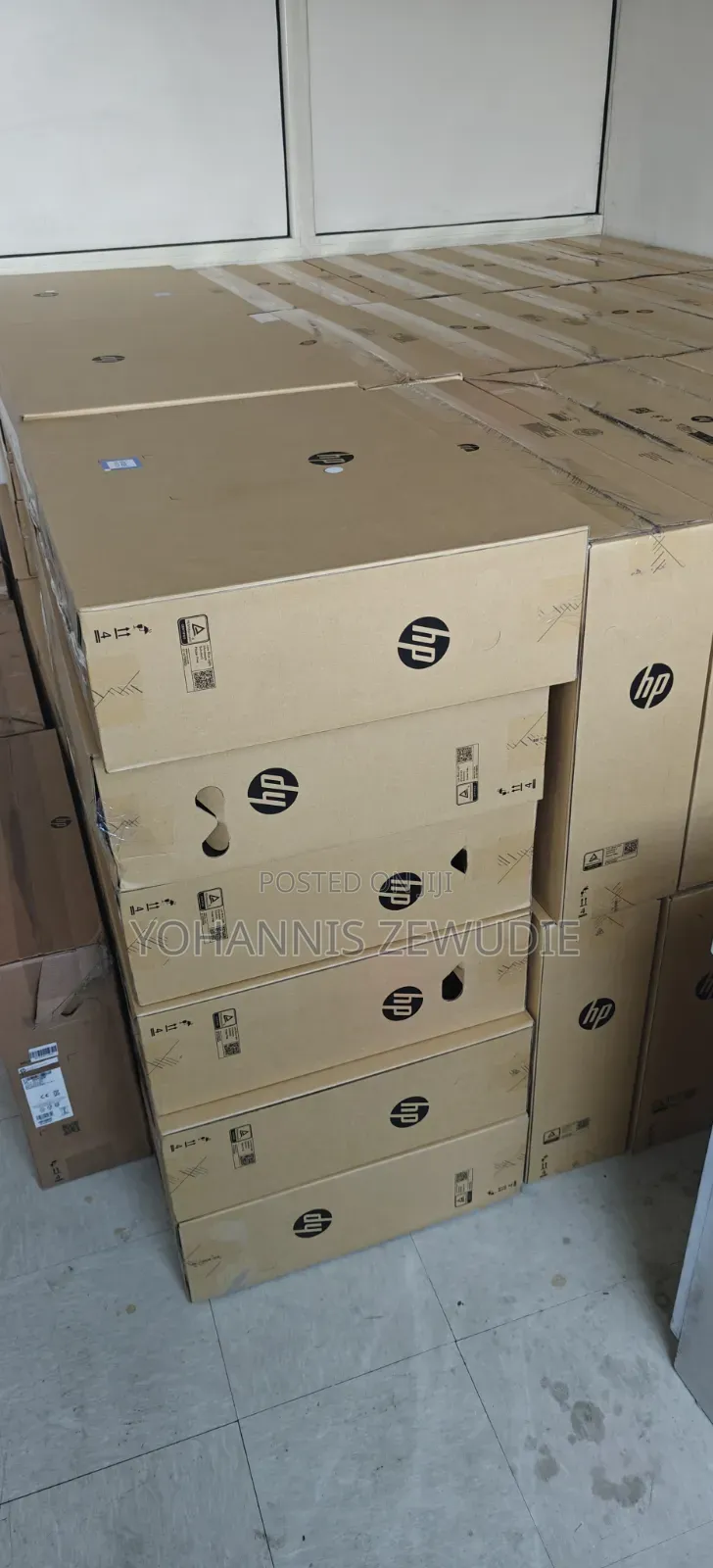New Desktop Computer HP 290 G9 16GB Intel Core i7 SSD 1T