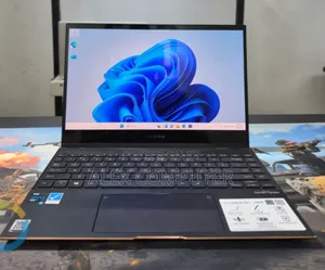 New Laptop Asus ZenBook 13 UX331UN 16GB Intel Core i7 SSD 512GB