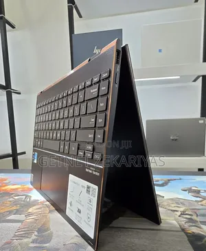 New Laptop Asus Zenbook Flip 13 UX363 16GB Intel Core i7 SSD 512GB