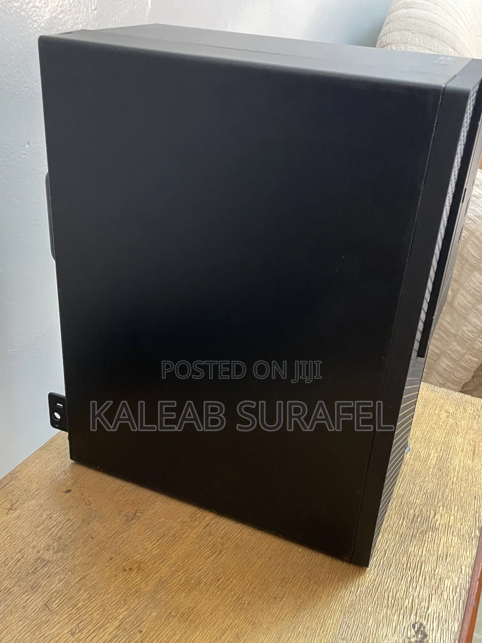 New Desktop Computer Dell OptiPlex 3070 12GB Intel Core i5 HDD 500GB