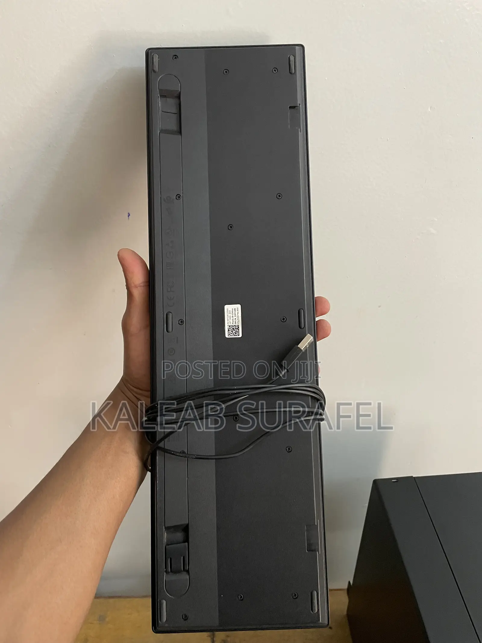New Desktop Computer Dell OptiPlex 3070 12GB Intel Core i5 HDD 500GB