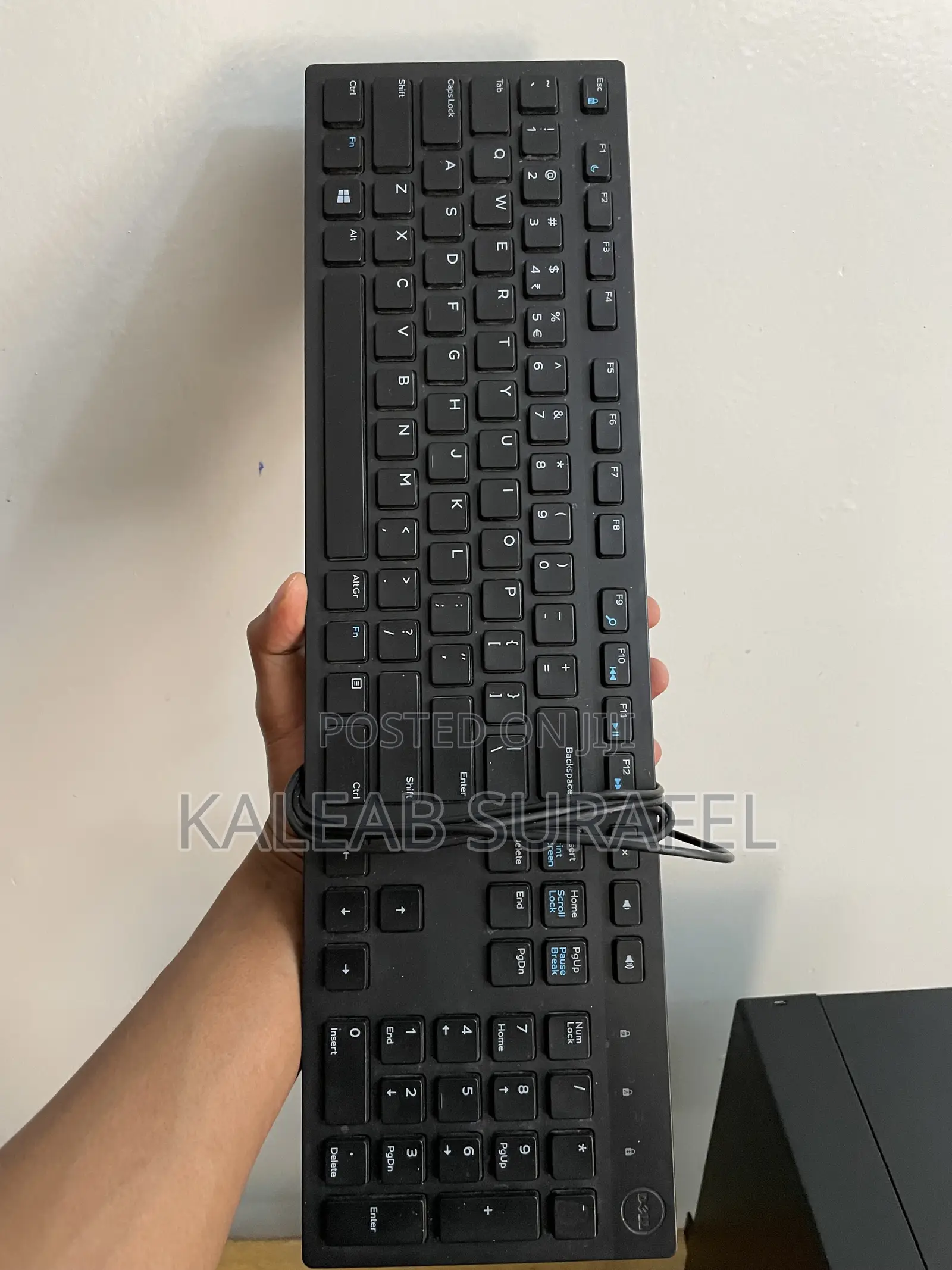 New Desktop Computer Dell OptiPlex 3070 12GB Intel Core i5 HDD 500GB