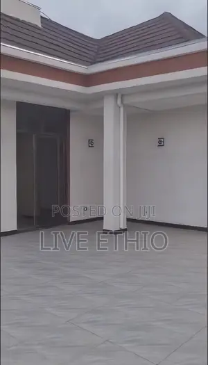5bdrm House in Oromia-Finfinne for rent