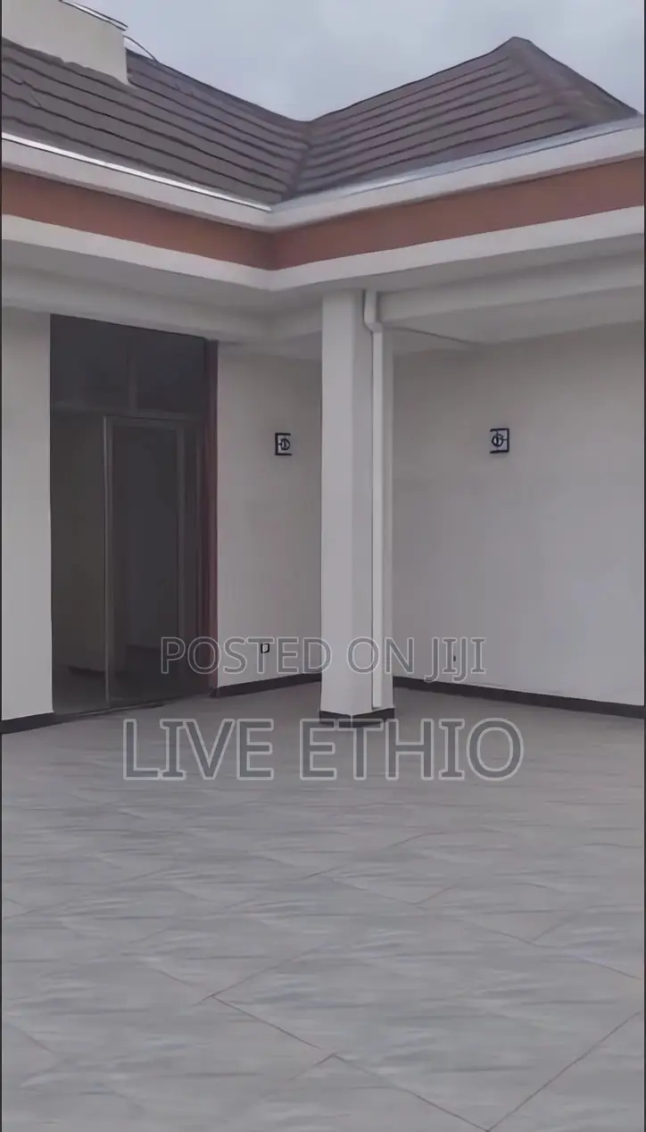 5bdrm House in Oromia-Finfinne for rent