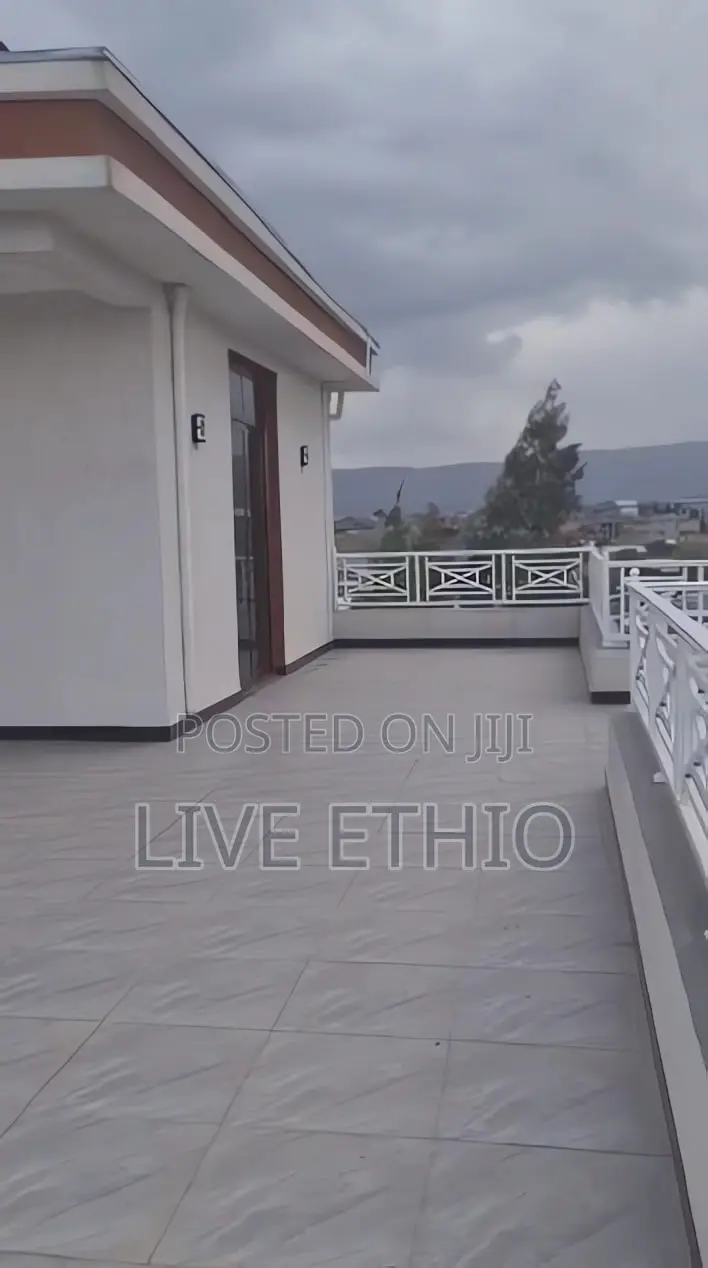5bdrm House in Oromia-Finfinne for rent