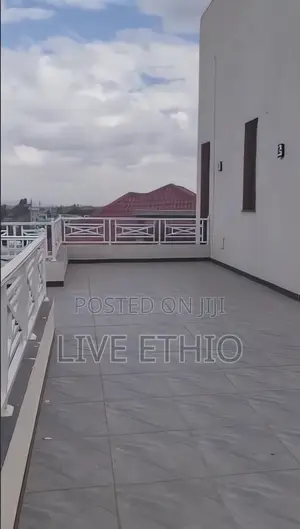 5bdrm House in Oromia-Finfinne for rent