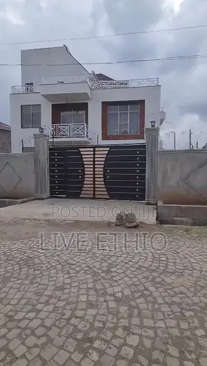 5bdrm House in Oromia-Finfinne for rent