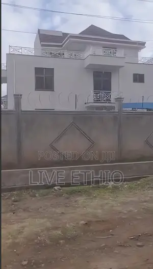 5bdrm House in Oromia-Finfinne for rent
