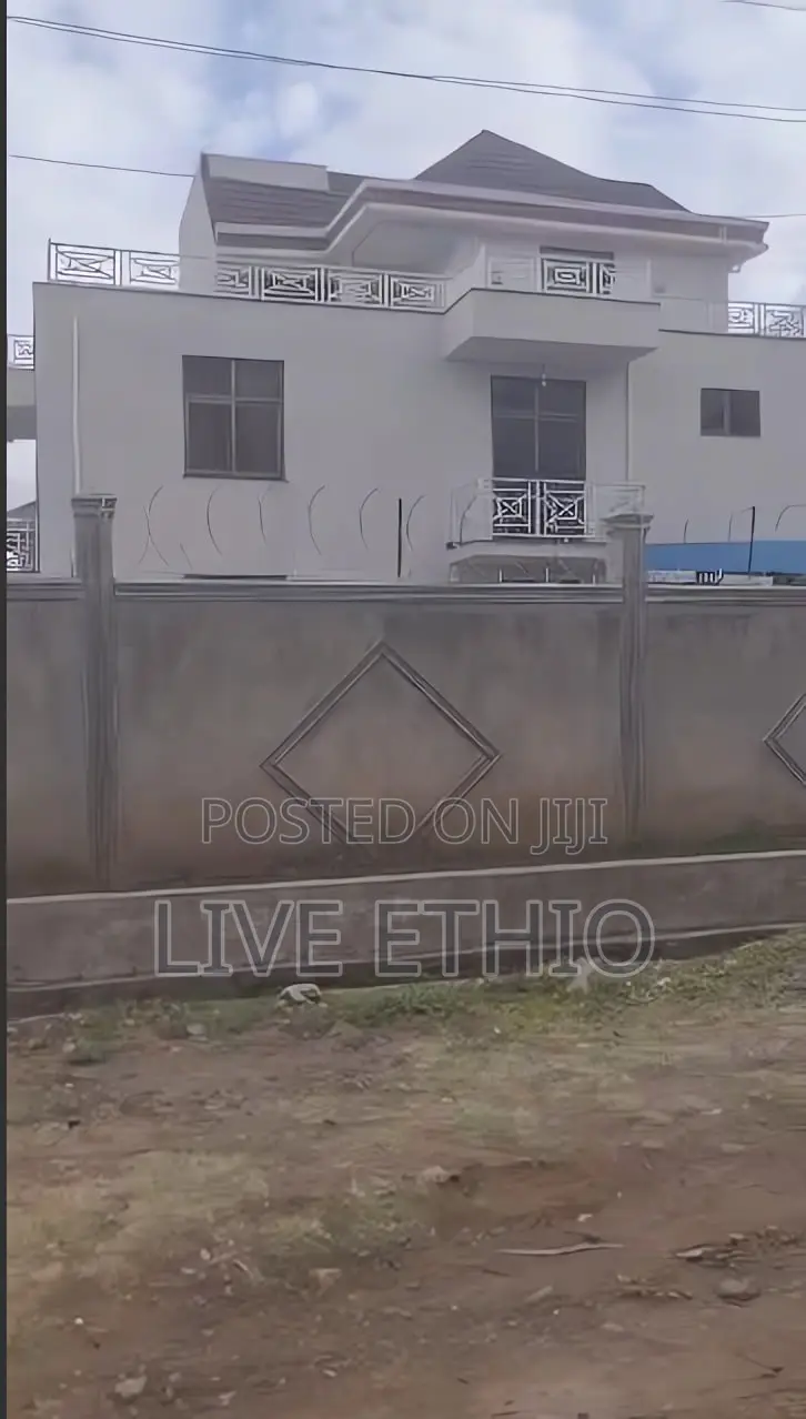 5bdrm House in Oromia-Finfinne for rent