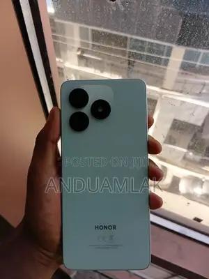 New Honor X5c Plus 128 GB