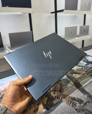 New Laptop HP Envy X360 16GB Intel Core i5 SSD 512GB