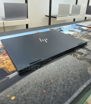 New Laptop HP Envy X360 16GB Intel Core i5 SSD 512GB