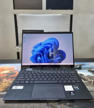 New Laptop HP Envy X360 16GB Intel Core i5 SSD 512GB