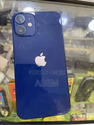 Apple iPhone 12 mini 64 GB Blue