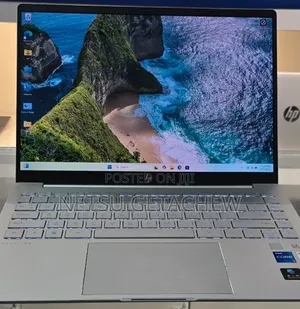 New Laptop HP Pavilion 15 16GB Intel Core i5 SSD 1T