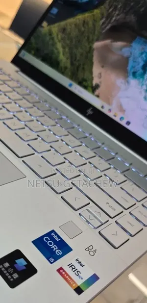 New Laptop HP Pavilion 15 16GB Intel Core i5 SSD 1T